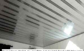 Plafon Anti Air
