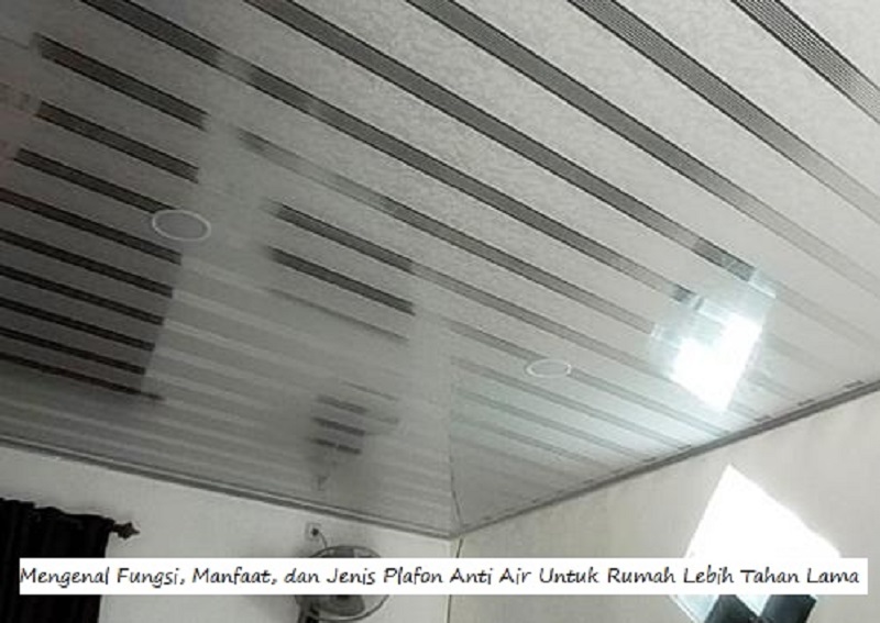 Plafon Anti Air