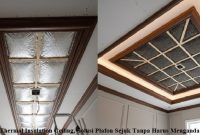 Fitur Thermal Insulation Ceiling